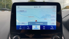 Ford EcoSport 1.0 EcoBoost 125 Active 5dr Petrol Hatchback